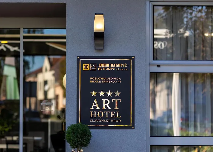 Art Hotel